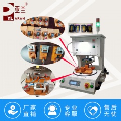 墨盒FPC脉冲热压机,FPC排线焊接机 YLPC-1S